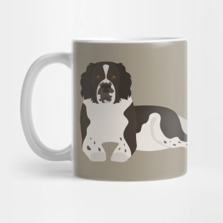 Dutch Partridge Dog Mug